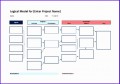 5  Chart Templates for Excel