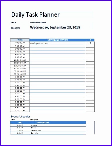 More from Schedule 389507