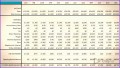 8 Excel Cash Flow Statement