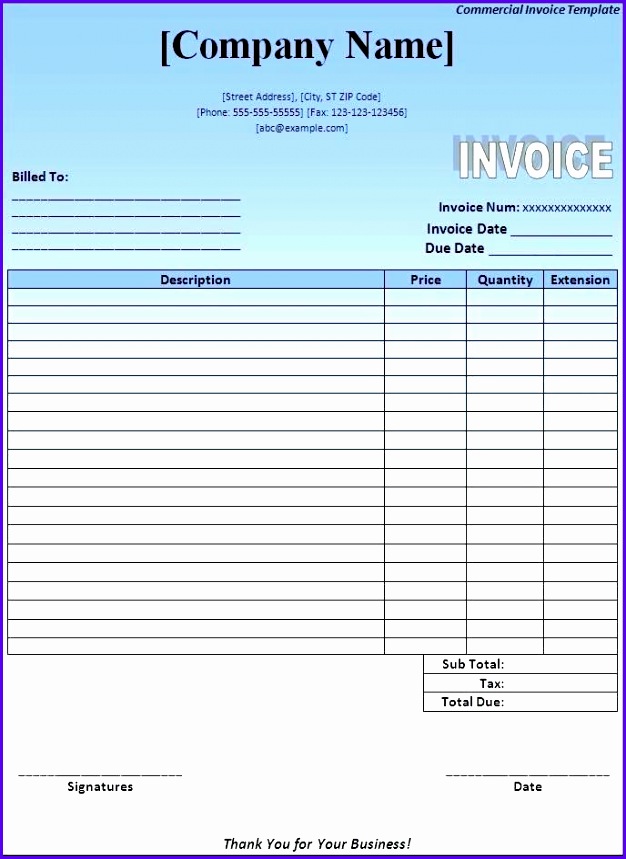 excel invoice template 2003 church donation receipt template excel mercial invoice format excel sheet invoice 626859