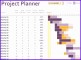 10 Excel Project Management Templates Free