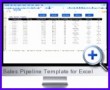 6 Excel Sales Pipeline Template