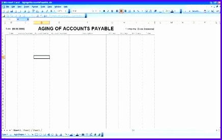 bookkeeping excel template free excel accounting templates 436276