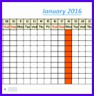 Excel Calendar Template Word Yearly Vacation Calendar Template Vacation Tracking Calendar 2016 Blank Calendar Design 2017 136138