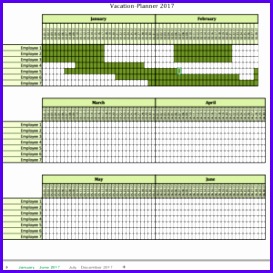 vacation planner 2017 300x297 273273