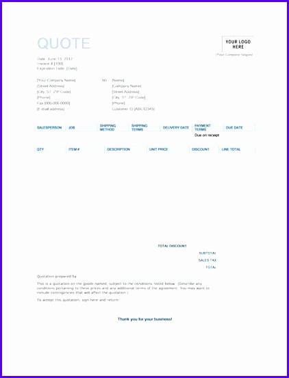 Invoices fice Invoice Template Excel 2007 422552