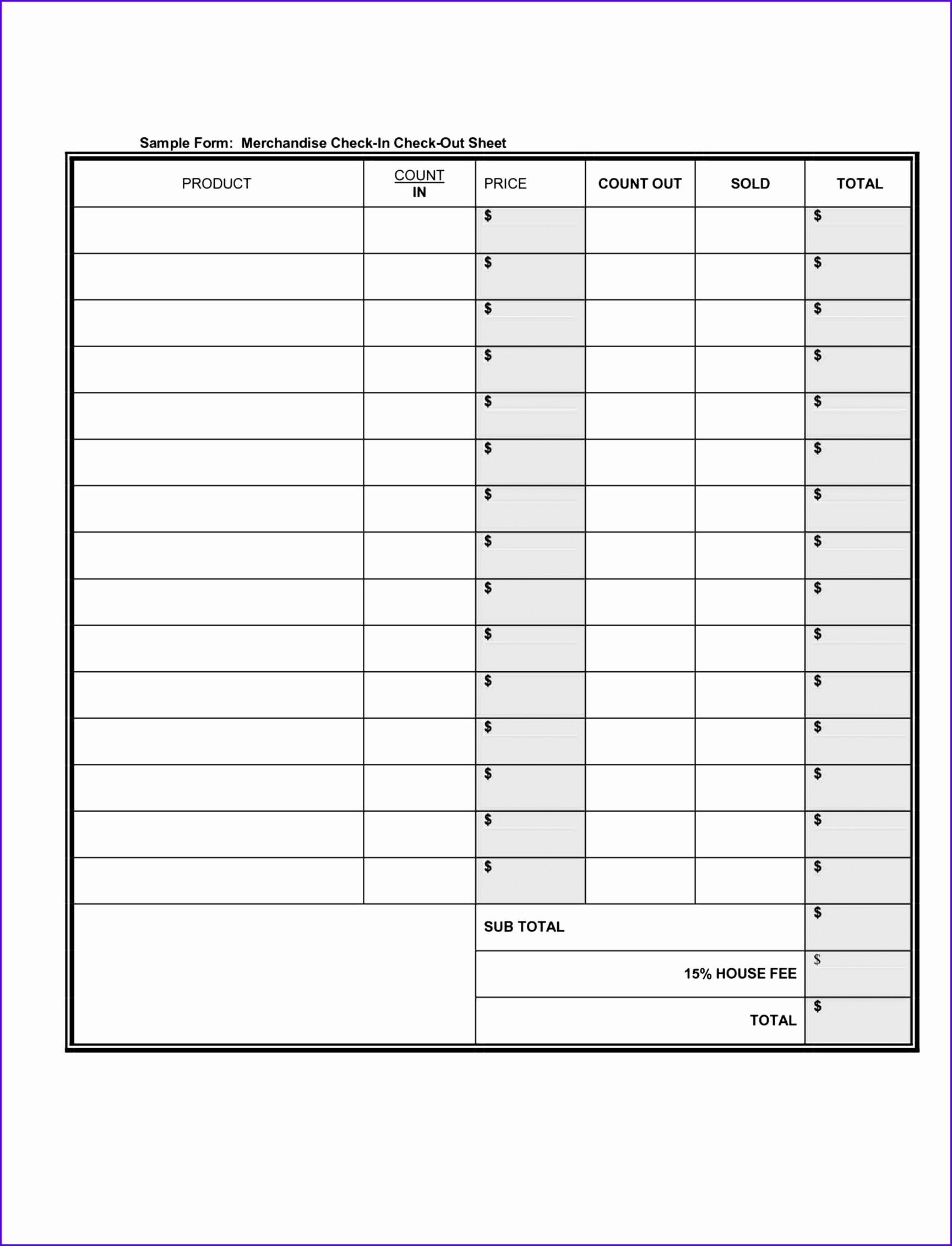 5 Library Book Checkout Sheet Excel Templates