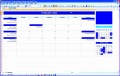 6  Monthly Excel Calendar Template
