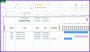 8 Project Gantt Chart Excel Template Free