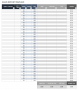 21 Excel Time Card
