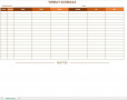 Id Badge Template Free