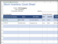26+ Warehouse Inventory Management Spreadsheet