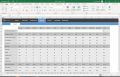 Free Mileage Tracking Log And Mileage Reimbursement Form
