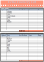 9 Free Excel Sheet For Inventory Management