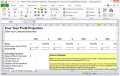 18+ Start Up Business Budget Template