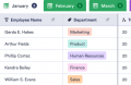 24+ Stock Report Template Excel