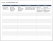 14 Comparative Balance Sheet Analysis