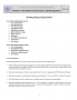 Truck Maintenance Log