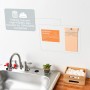 Eye Wash Station Log