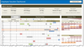 Vacation And Sick Time Tracking Template
