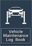 Auto Repair Log Book