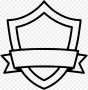 Photo Badge Template