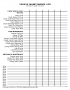 Vehicle Maintenance Log Template