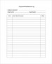 Machine Maintenance Log Book Format