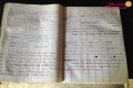 Car Log Sheet