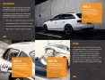 Car Brochure Template