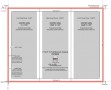 Pamphlet Template