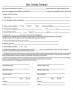 Dj Contract Template