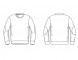 Sweater Template Photoshop