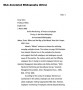 Annotated Bibliography Template Mla