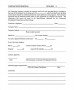 Proposal And Contract Template