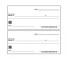 Blank Cheque Template Download Free