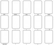 Playing Card Template