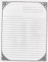 Letter Writing Template