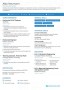 Engineering Resume Template Download