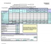 Financial Plan Template