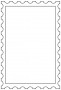 Stamp Template
