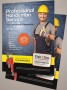 Handyman Advertising Templates