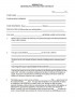 Remodeling Contract Template Free