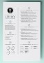Resume Template Mac