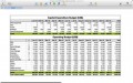 Budget Template For Mac