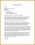 Appeal Letter Template