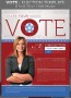 Political Pamphlet Template