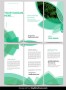 Free Brochure Templates For Microsoft Word