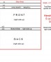 Candy Bar Label Template