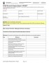 Progress Report Template